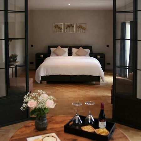 Villa Pura Vida Кортрейк Экстерьер фото