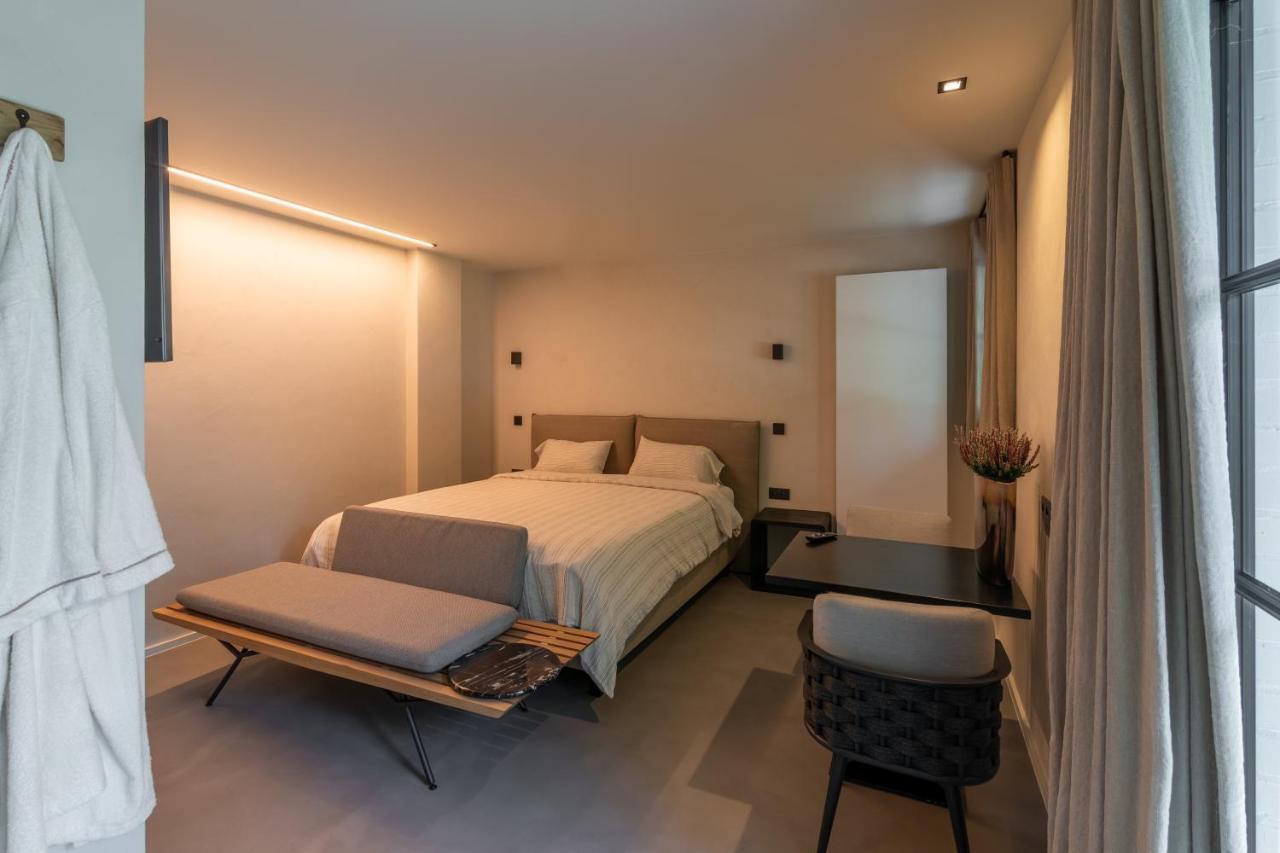 Villa Pura Vida Кортрейк Экстерьер фото