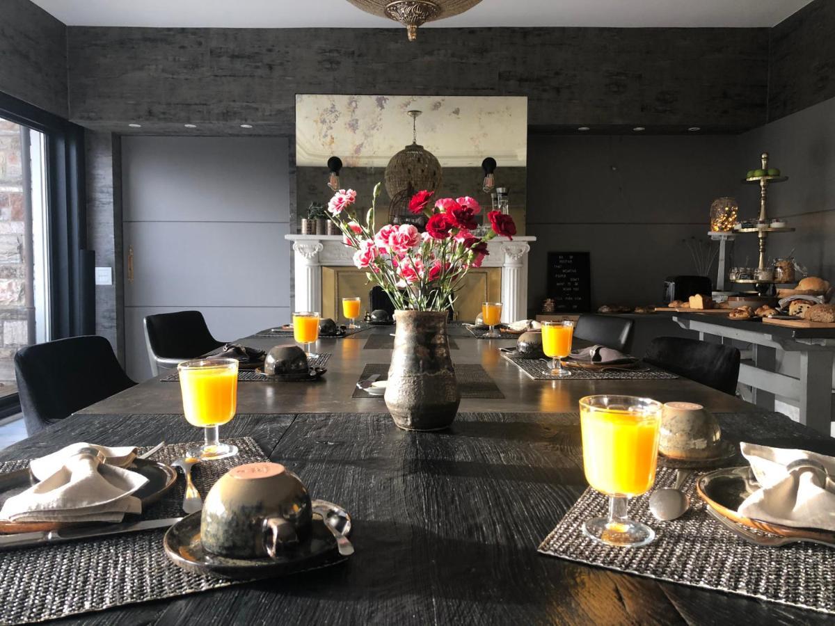 Villa Pura Vida Кортрейк Экстерьер фото