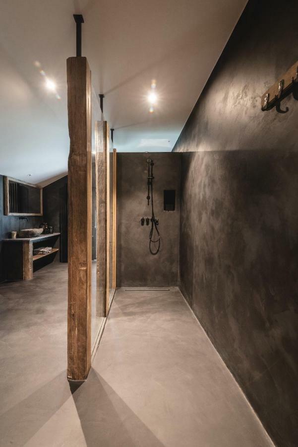 Villa Pura Vida Кортрейк Экстерьер фото