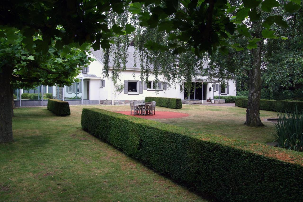 Villa Pura Vida Кортрейк Экстерьер фото