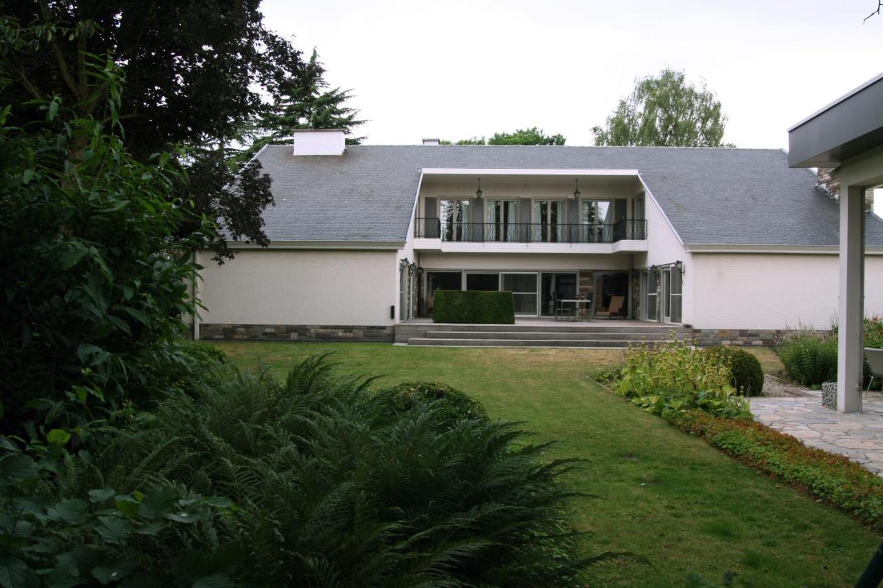 Villa Pura Vida Кортрейк Экстерьер фото